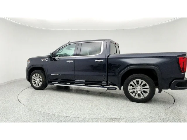 SEMINUEVOS GMC Sierra 1500 a Estados en autogozo