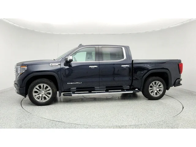 SEMINUEVOS GMC Sierra 1500 a Estados en autogozo
