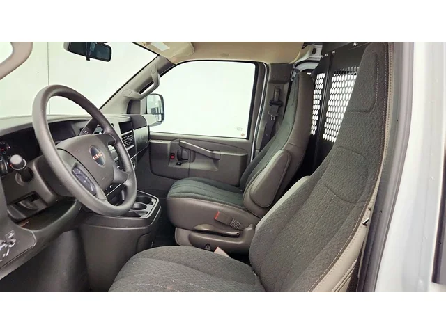 SEMINUEVOS GMC Savana Cargo Van a Estados en autogozo