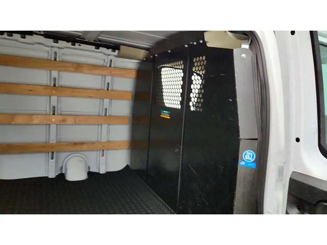 SEMINUEVOS GMC Savana Cargo Van a Estados en autogozo