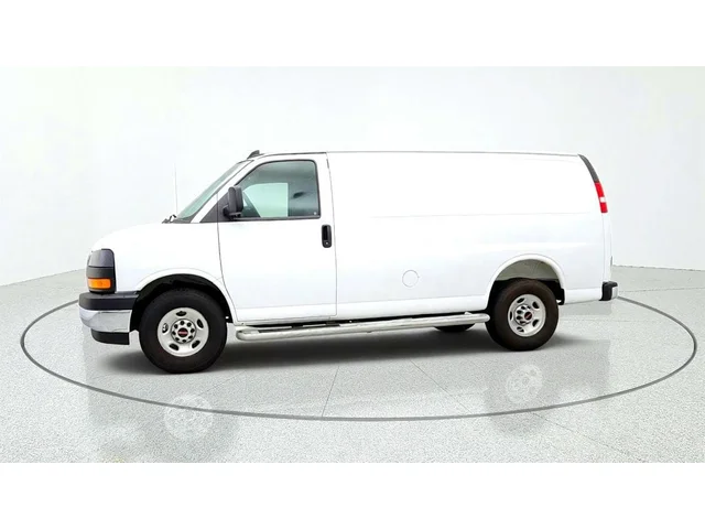 SEMINUEVOS GMC Savana Cargo Van a Estados en autogozo