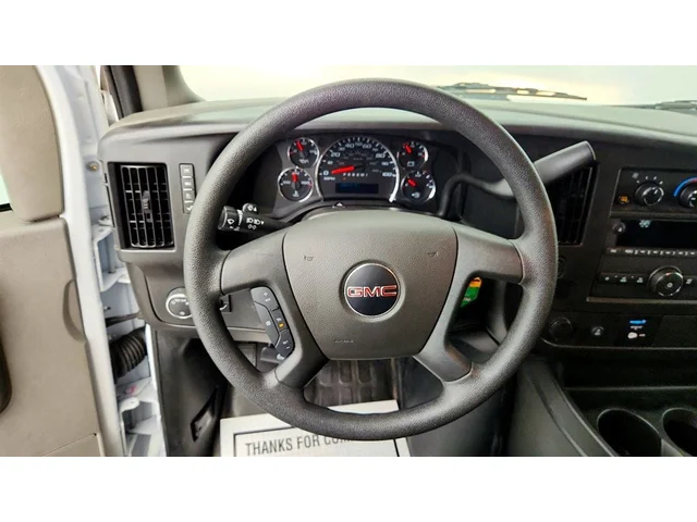 SEMINUEVOS GMC Savana Cargo Van a Estados en autogozo