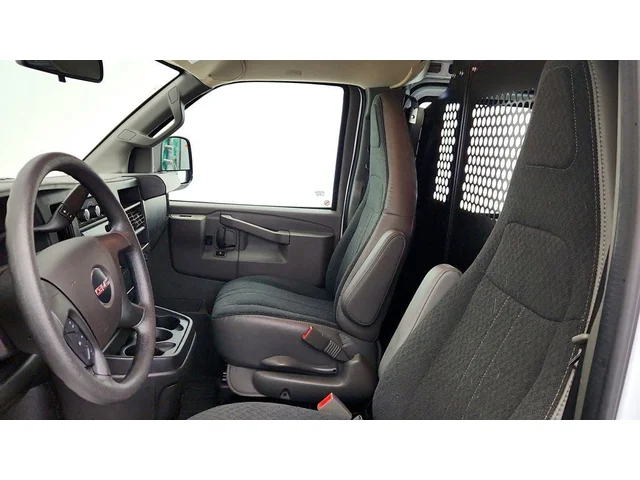 SEMINUEVOS GMC Savana Cargo Van a Estados en autogozo