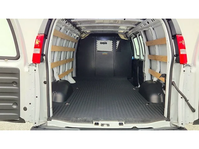 SEMINUEVOS GMC Savana Cargo Van a Estados en autogozo