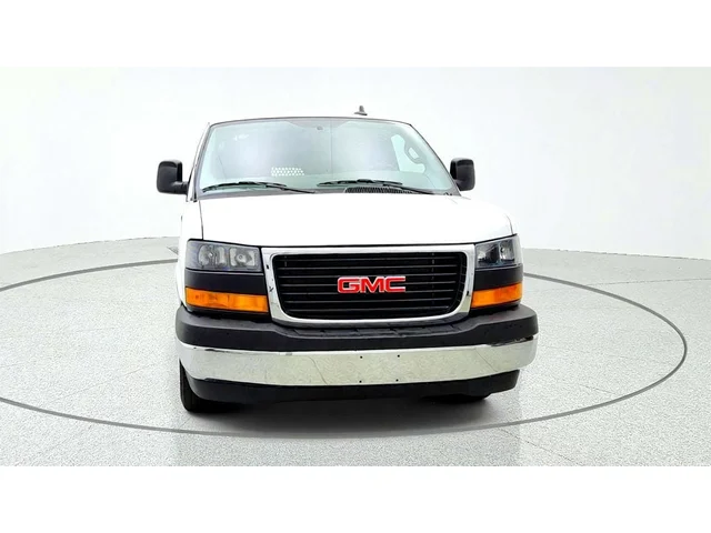 SEMINUEVOS GMC Savana Cargo Van a Estados en autogozo