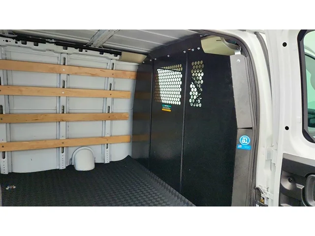 SEMINUEVOS GMC Savana Cargo Van a Estados en autogozo