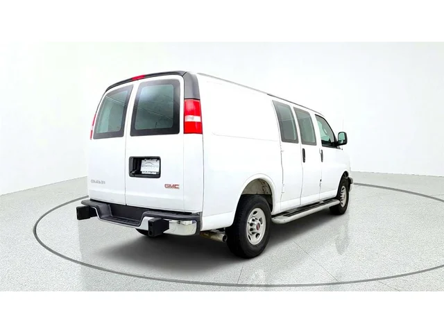 SEMINUEVOS GMC Savana Cargo Van a Estados en autogozo