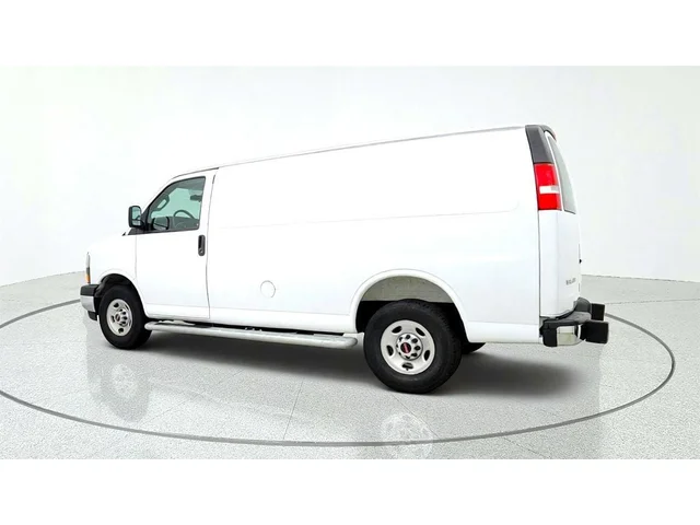 SEMINUEVOS GMC Savana Cargo Van a Estados en autogozo