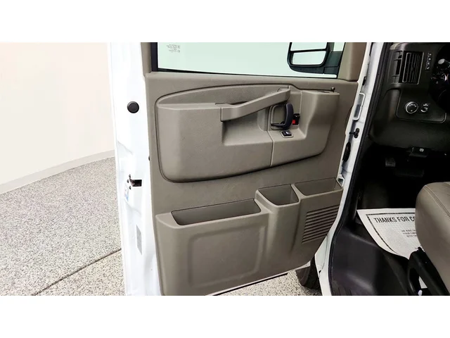 SEMINUEVOS GMC Savana Cargo Van a Estados en autogozo