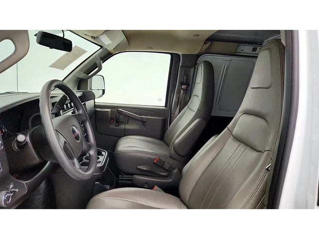 SEMINUEVOS GMC Savana Cargo Van a Estados en autogozo