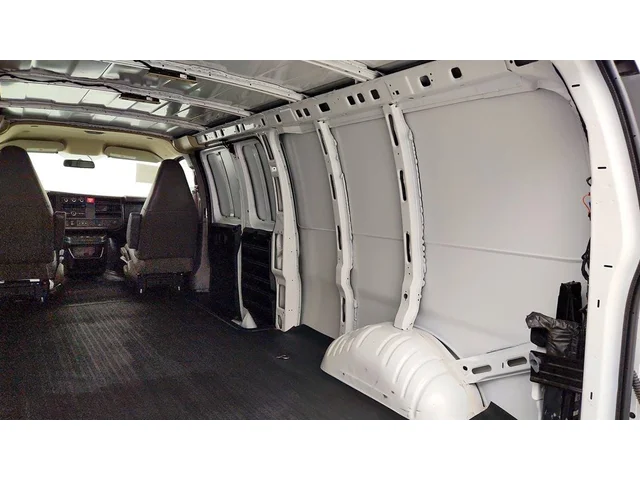 SEMINUEVOS GMC Savana Cargo Van a Estados en autogozo