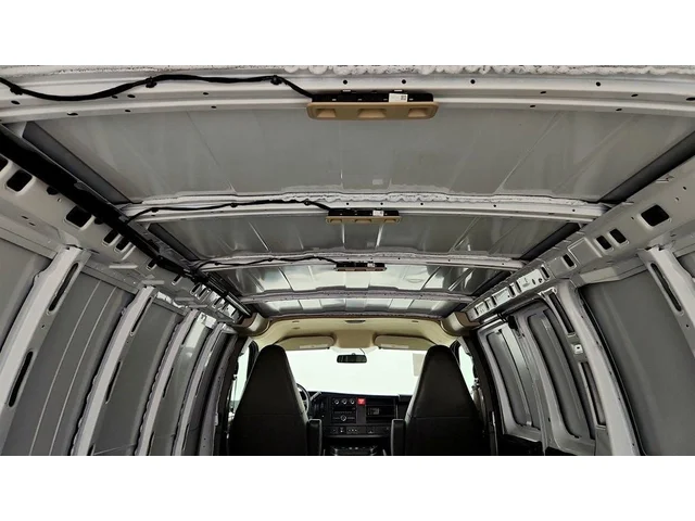 SEMINUEVOS GMC Savana Cargo Van a Estados en autogozo