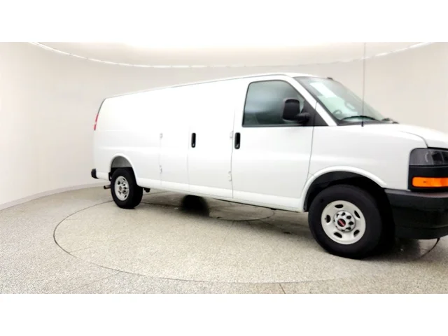 SEMINUEVOS GMC Savana Cargo Van a Estados en autogozo