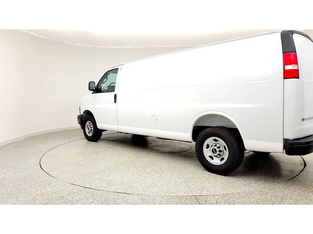 SEMINUEVOS GMC Savana Cargo Van a Estados en autogozo