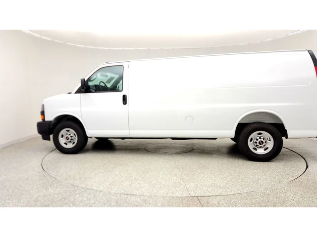 SEMINUEVOS GMC Savana Cargo Van a Estados en autogozo