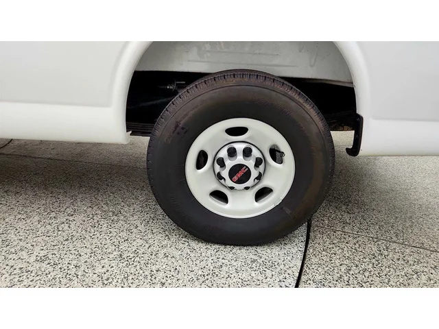 SEMINUEVOS GMC Savana Cargo Van a Estados en autogozo