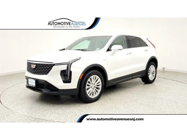 SEMINUEVOS CADILLAC XT4 a Estados en autogozo