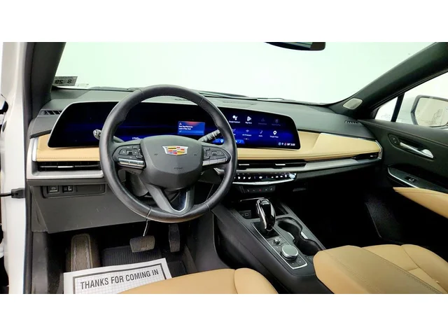 SEMINUEVOS CADILLAC XT4 a Estados en autogozo