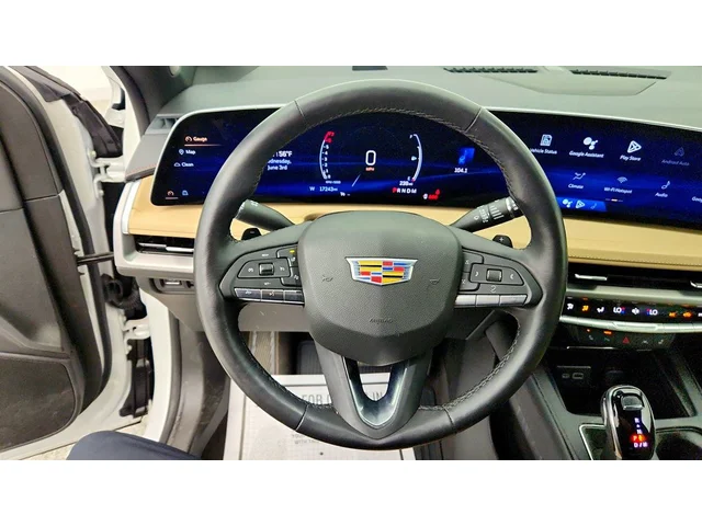 SEMINUEVOS CADILLAC XT4 a Estados en autogozo