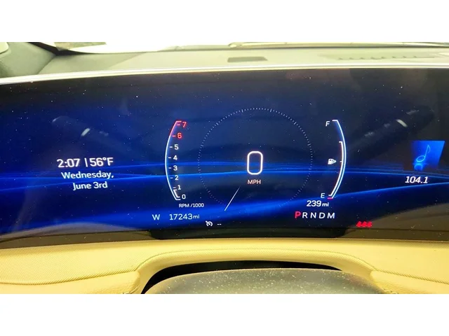 SEMINUEVOS CADILLAC XT4 a Estados en autogozo
