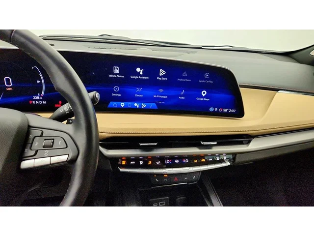 SEMINUEVOS CADILLAC XT4 a Estados en autogozo