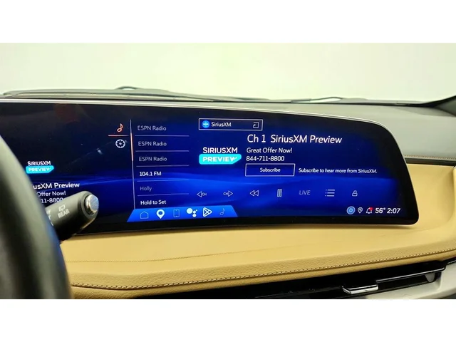 SEMINUEVOS CADILLAC XT4 a Estados en autogozo