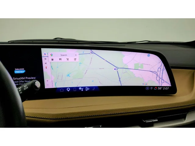 SEMINUEVOS CADILLAC XT4 a Estados en autogozo