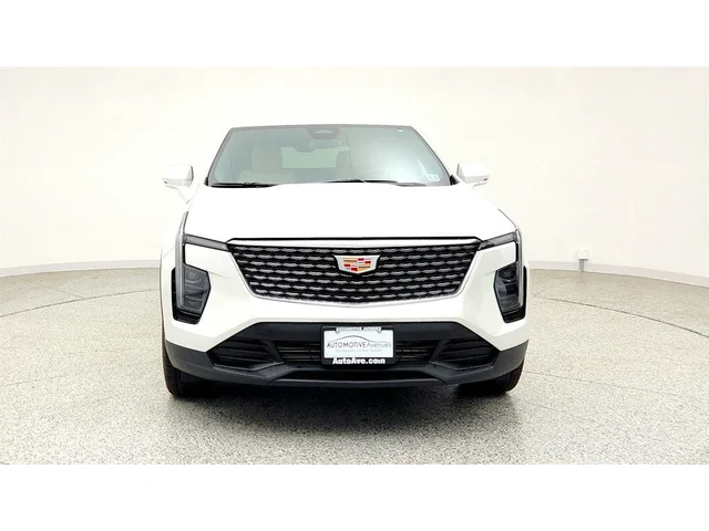 SEMINUEVOS CADILLAC XT4 a Estados en autogozo