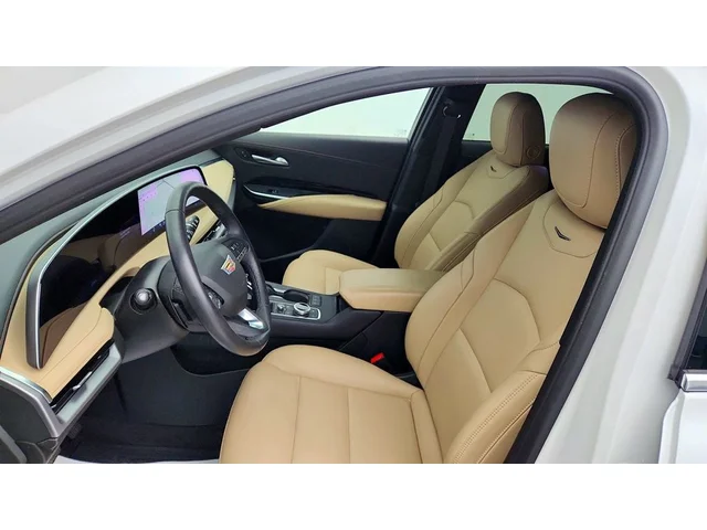 SEMINUEVOS CADILLAC XT4 a Estados en autogozo