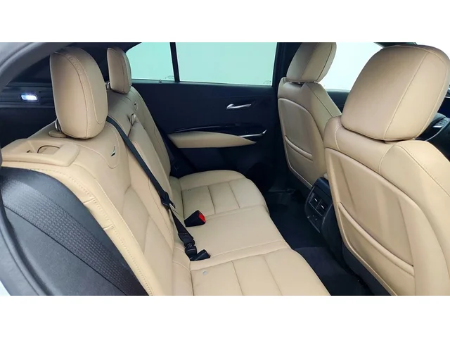 SEMINUEVOS CADILLAC XT4 a Estados en autogozo