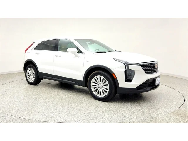 SEMINUEVOS CADILLAC XT4 a Estados en autogozo