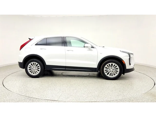 SEMINUEVOS CADILLAC XT4 a Estados en autogozo