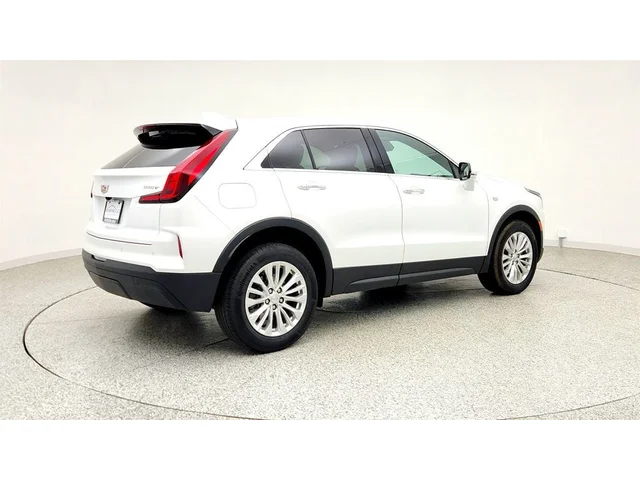 SEMINUEVOS CADILLAC XT4 a Estados en autogozo