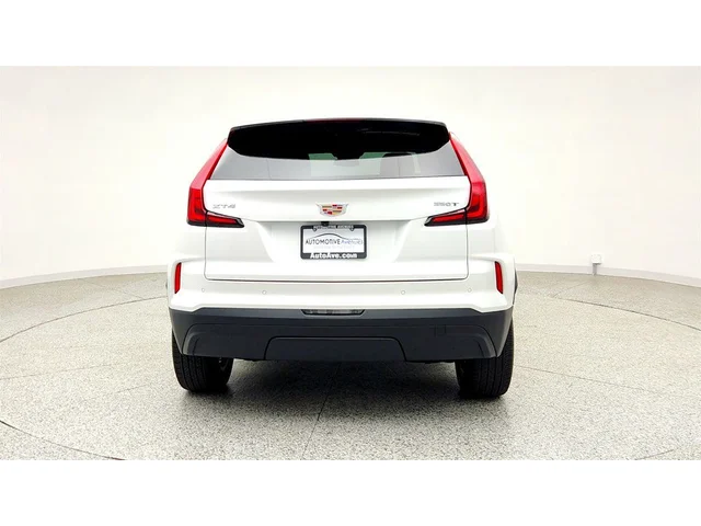 SEMINUEVOS CADILLAC XT4 a Estados en autogozo