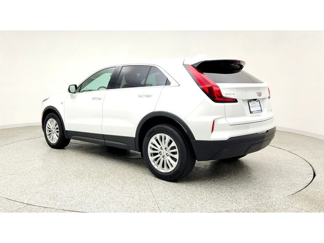 SEMINUEVOS CADILLAC XT4 a Estados en autogozo