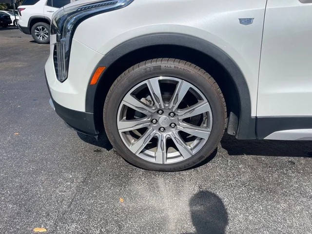 SEMINUEVOS CADILLAC XT4 a Estados en autogozo