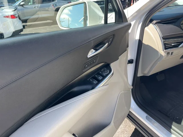 SEMINUEVOS CADILLAC XT4 a Estados en autogozo