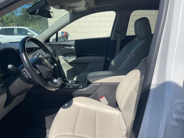 SEMINUEVOS CADILLAC XT4 a Estados en autogozo