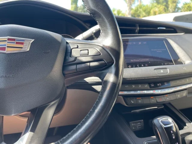 SEMINUEVOS CADILLAC XT4 a Estados en autogozo