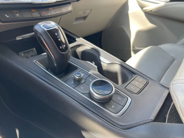 SEMINUEVOS CADILLAC XT4 a Estados en autogozo