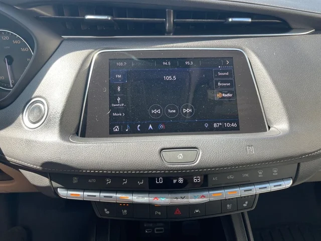 SEMINUEVOS CADILLAC XT4 a Estados en autogozo