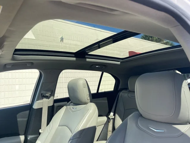 SEMINUEVOS CADILLAC XT4 a Estados en autogozo