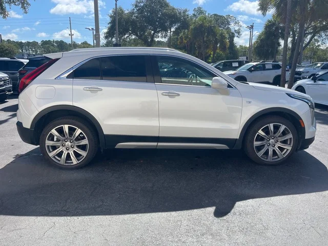 SEMINUEVOS CADILLAC XT4 a Estados en autogozo