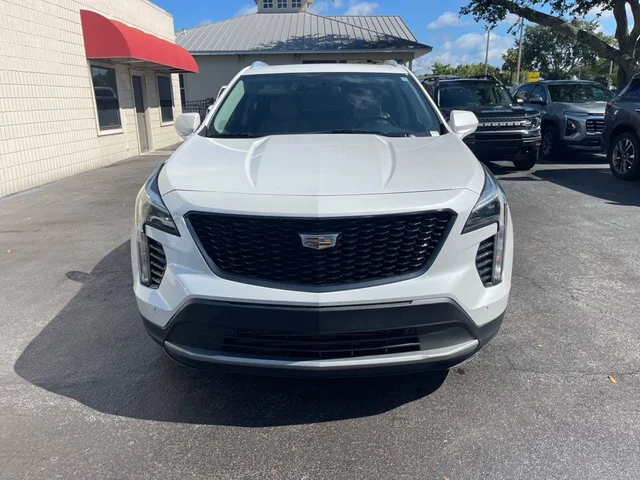 SEMINUEVOS CADILLAC XT4 a Estados en autogozo