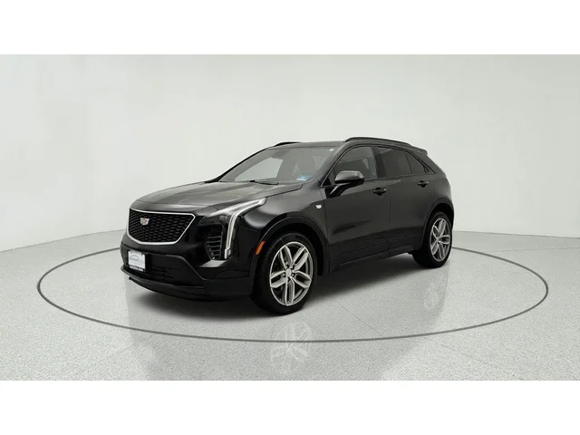 SEMINUEVOS CADILLAC XT4 a Estados en autogozo