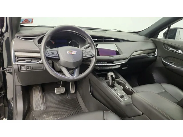 SEMINUEVOS CADILLAC XT4 a Estados en autogozo