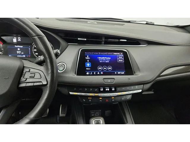 SEMINUEVOS CADILLAC XT4 a Estados en autogozo
