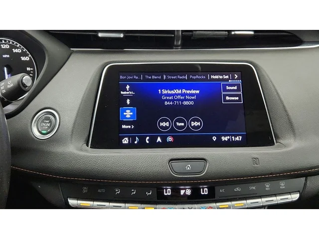 SEMINUEVOS CADILLAC XT4 a Estados en autogozo