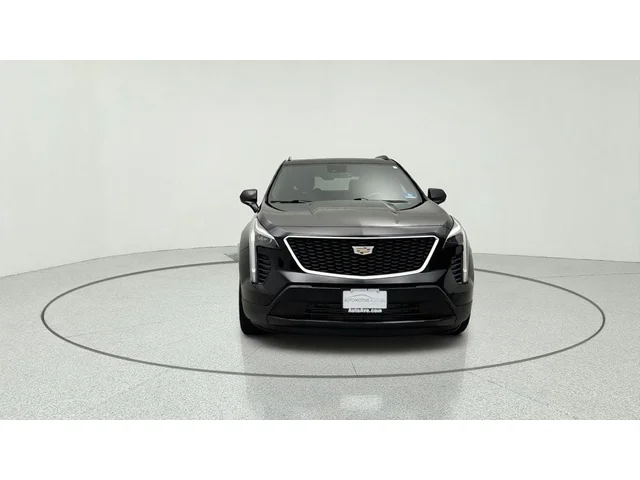 SEMINUEVOS CADILLAC XT4 a Estados en autogozo