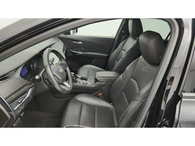SEMINUEVOS CADILLAC XT4 a Estados en autogozo
